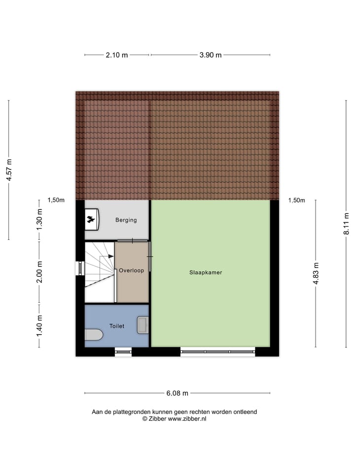 Photo 22 of Bourgondiëlaan 7