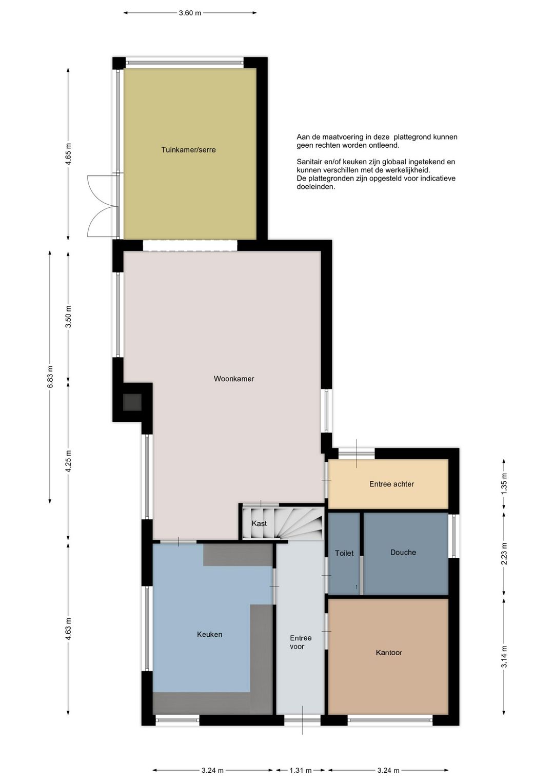 Photo 73 of Julianaweg 1