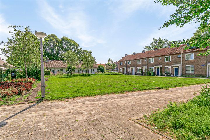 Bekijk foto 9 van Cort van der Lindenkade 96