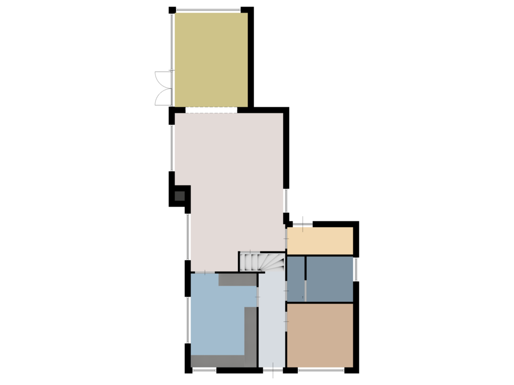 Begane grond