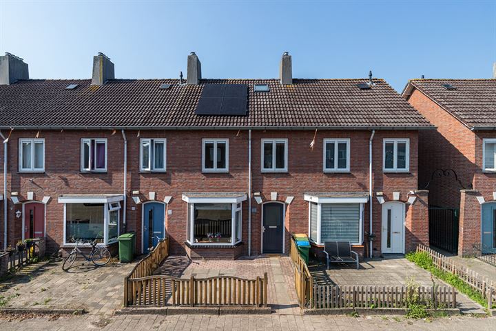 Bekijk foto 1 van Olmstraat 83