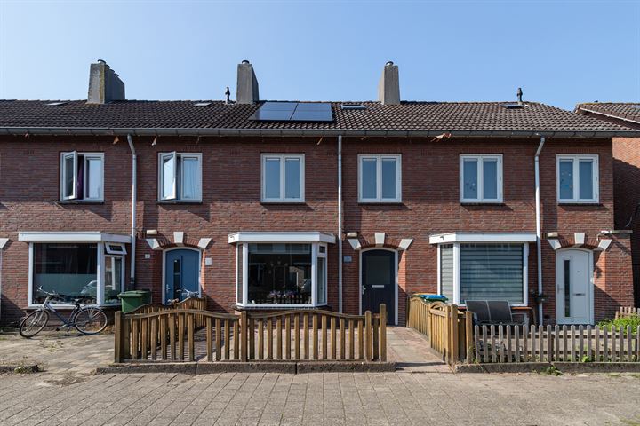 Bekijk foto 7 van Olmstraat 83