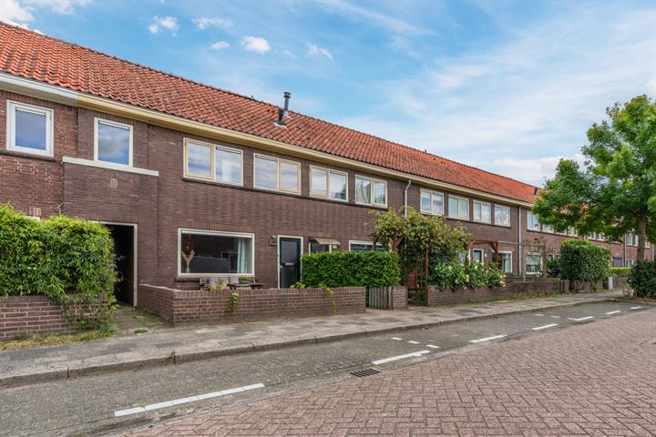 Bekijk foto 3 van Beukenstraat 110