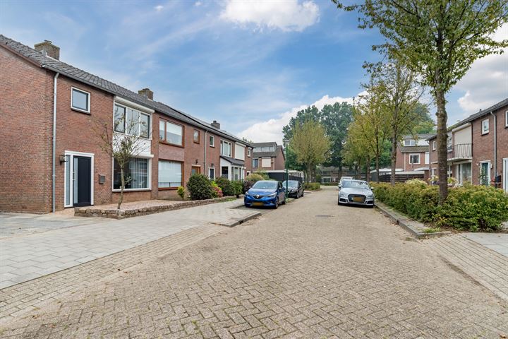 Bekijk foto 19 van Oranje Nassaustraat 7