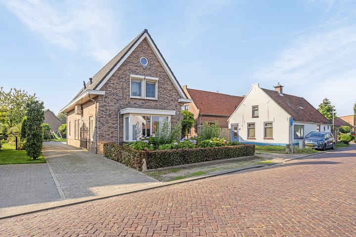 Foto 10 van Scheidingstraat 9