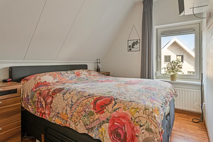 Foto 25 van Scheidingstraat 9