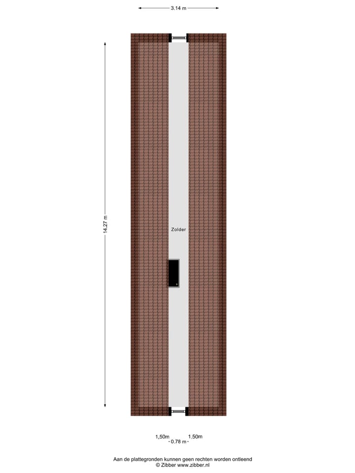 Foto 37 van Scheidingstraat 9