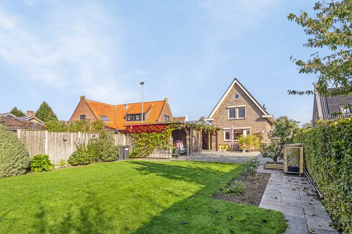 Foto 2 van Scheidingstraat 9