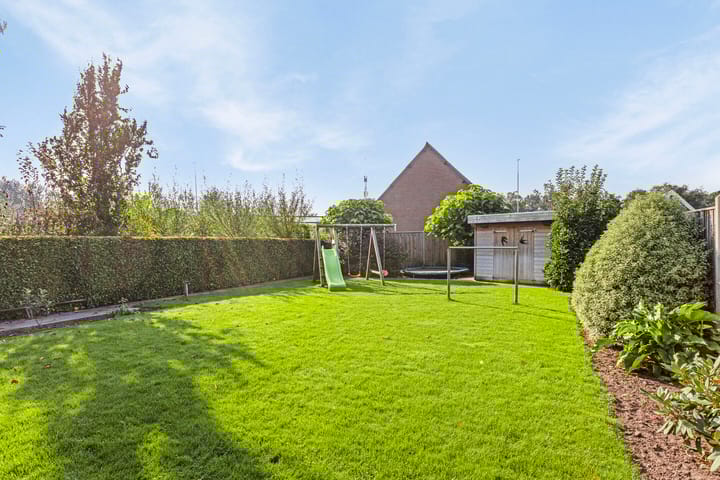 Foto 4 van Scheidingstraat 9