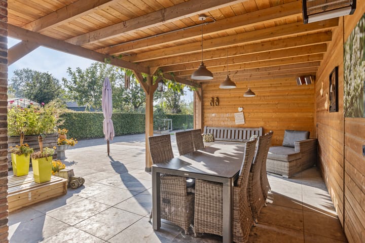 Foto 8 van Scheidingstraat 9