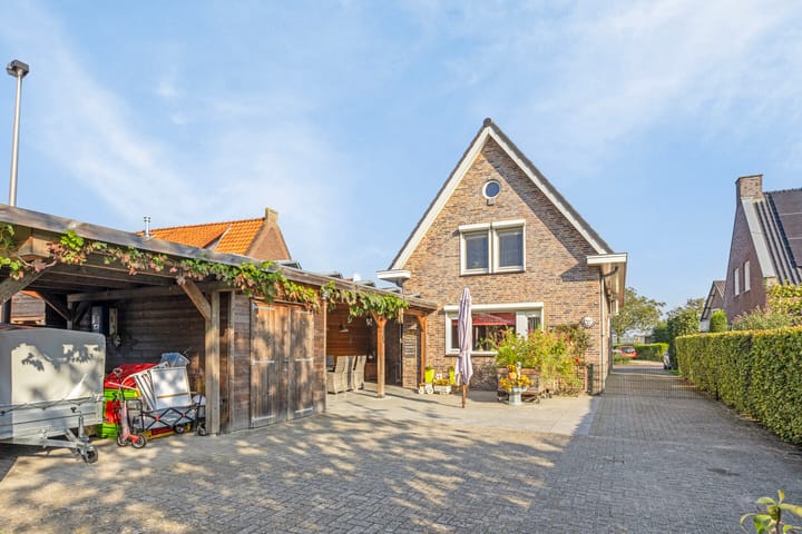 Foto 7 van Scheidingstraat 9