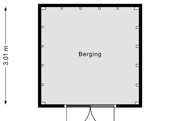 Bekijk foto 38 van Scheidingstraat 9