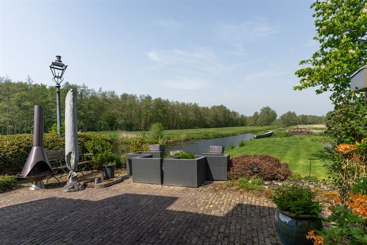 View photo 36 of Oud-Loosdrechtsedijk 114-B