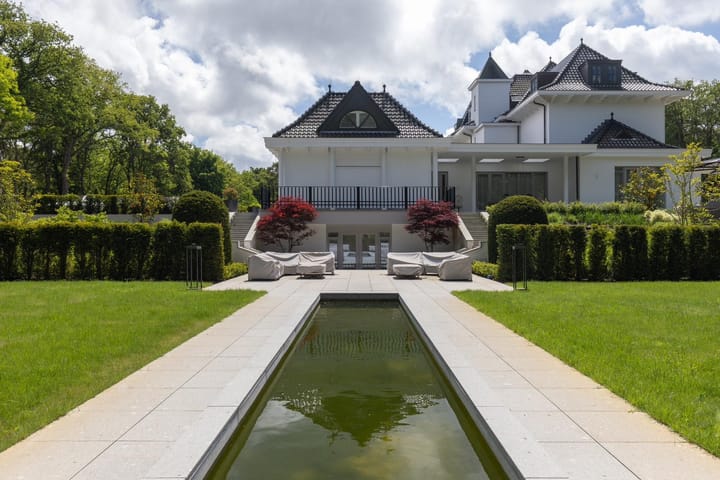 Foto 7 van Vogelenzangseweg 5