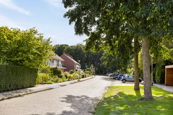 Bekijk foto 40 van van Heuven Goedhartlaan 61