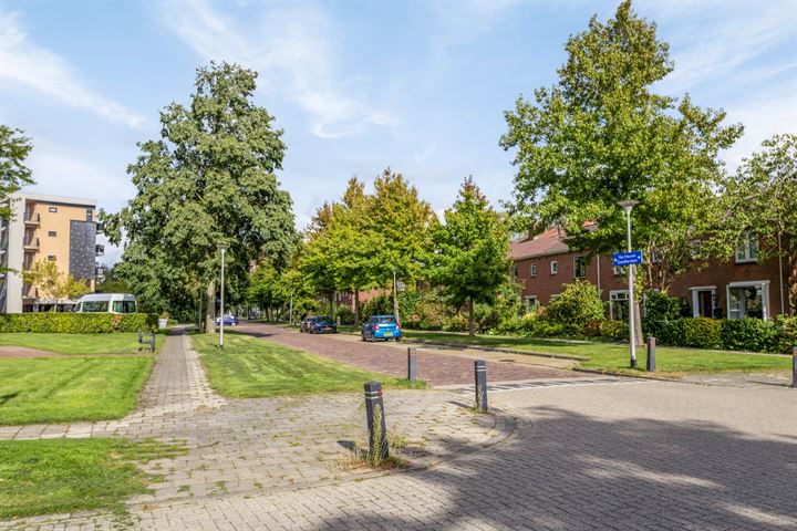 Bekijk foto 41 van van Heuven Goedhartlaan 61