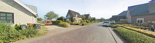 Bekijk 360° foto van Tuin van Scheidingstraat 9