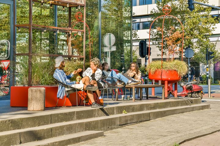 Bekijk foto 34 van Gijsbrecht van Aemstelstraat 21-H