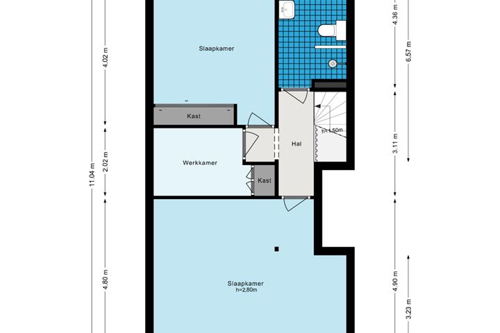 Bekijk foto 36 van Gijsbrecht van Aemstelstraat 21-H