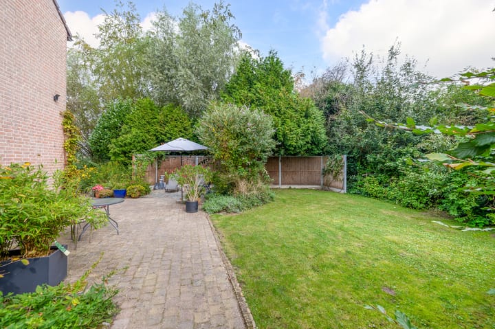 Foto 3 van Van Beverwijkstraat 34