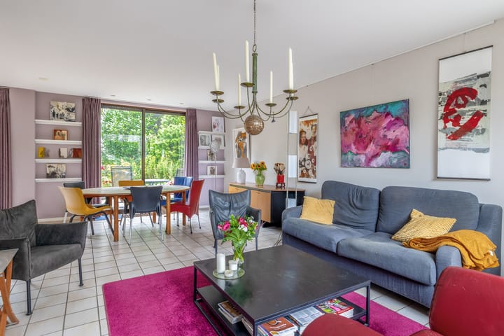 Foto 4 van Van Beverwijkstraat 34