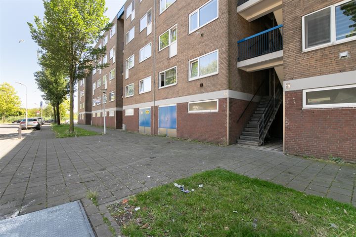 Bekijk foto 5 van Linnaeusstraat 206