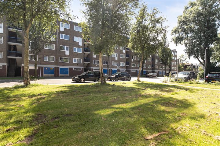 Bekijk foto 30 van Linnaeusstraat 206