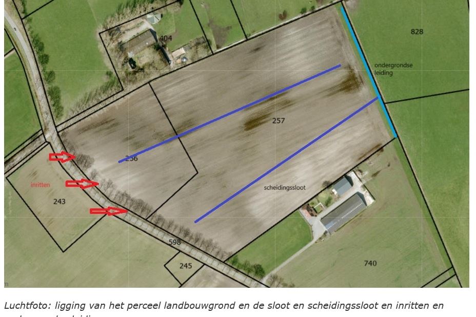 Bekijk foto 2 van Stevertsebaan