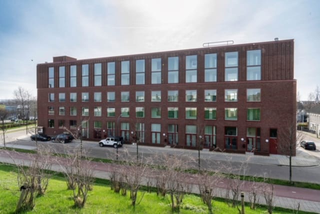 Kolonel Millerstraat 62-B, 62, B02, Maastricht, 6224XP, Limburg, Nederland 62