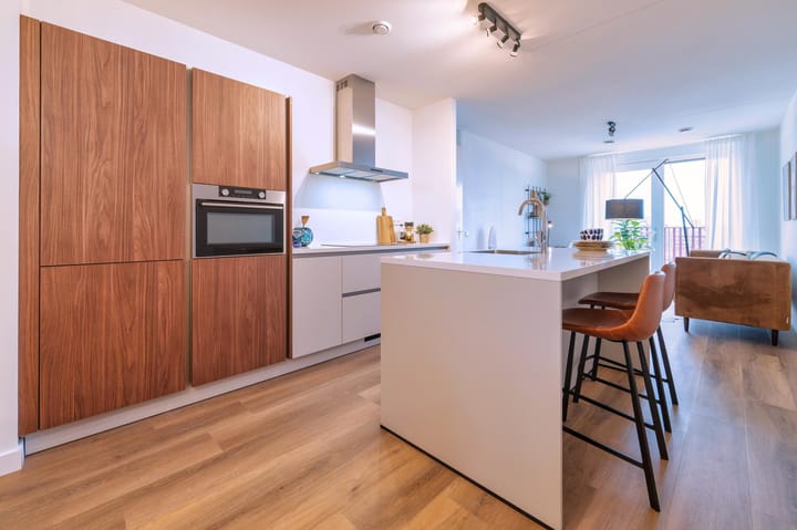 Photo 4 of Kolonel Millerstraat 62-B02