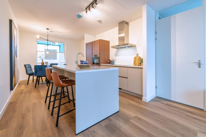 Photo 5 of Kolonel Millerstraat 62-B02