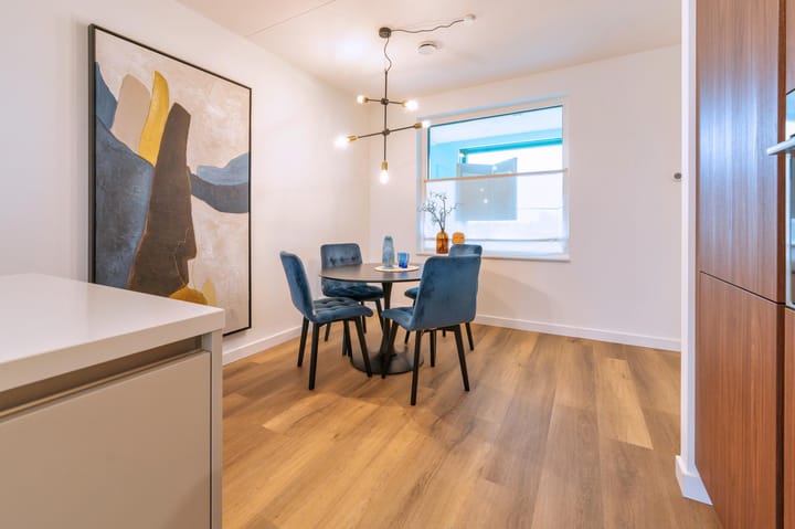 Photo 6 of Kolonel Millerstraat 62-B02