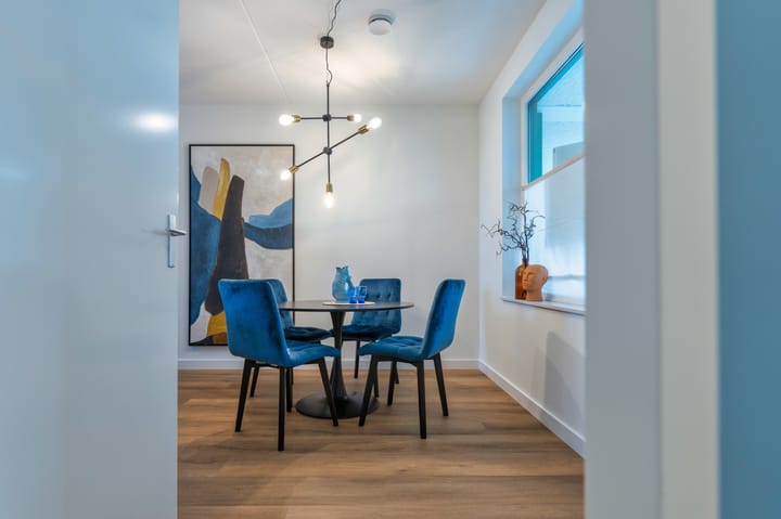 Photo 2 of Kolonel Millerstraat 62-B02