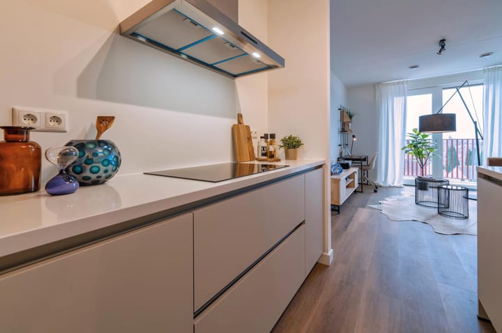 Photo 7 of Kolonel Millerstraat 62-B02