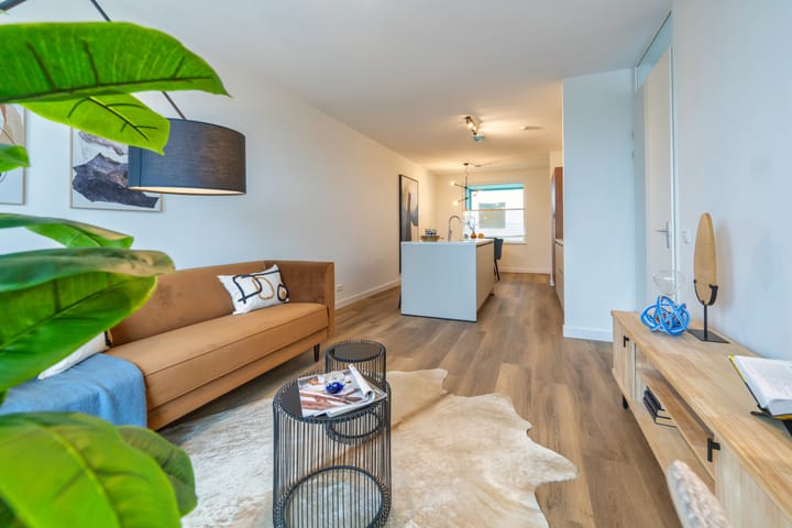 Photo 9 of Kolonel Millerstraat 62-B02