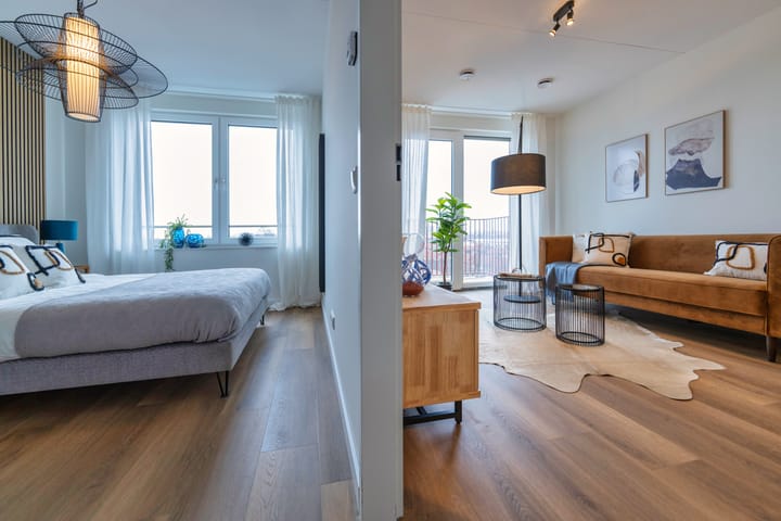 Photo 10 of Kolonel Millerstraat 62-B02