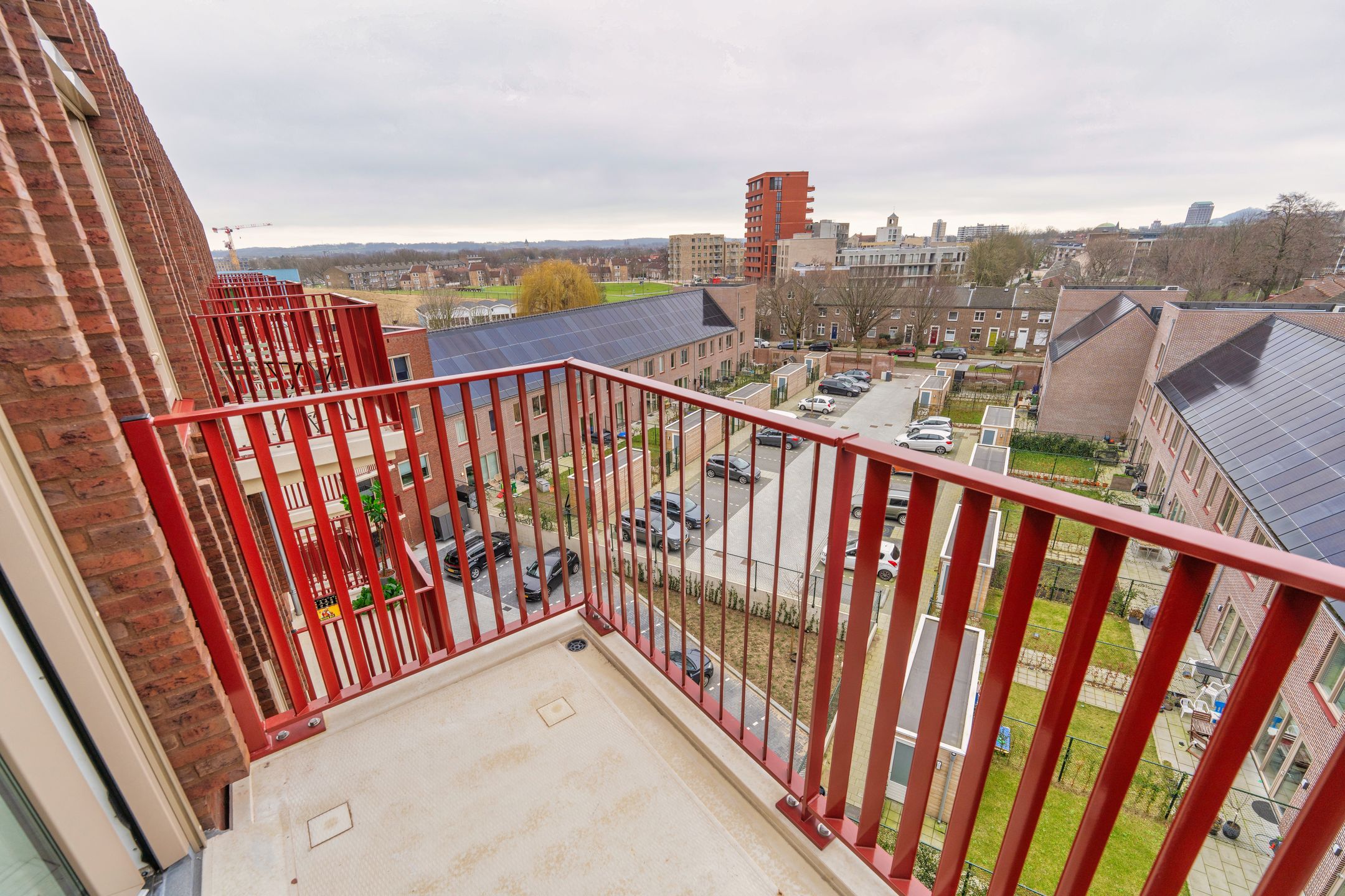 Foto 15 van Kolonel Millerstraat 62-B02