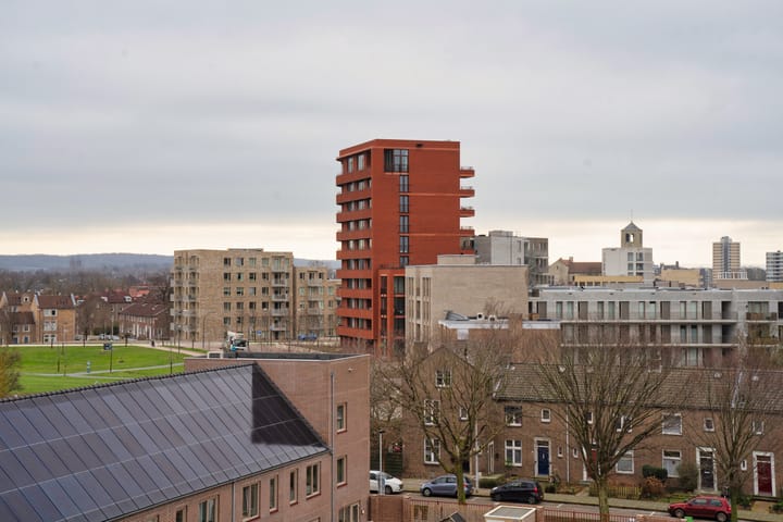 Photo 16 of Kolonel Millerstraat 62-B02