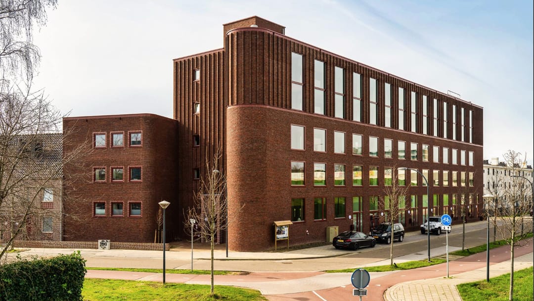 Foto 17 van Kolonel Millerstraat 62-B02