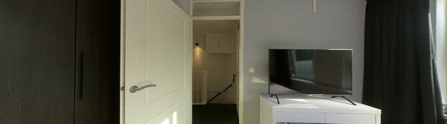 Bekijk 360° foto van Slaapkamer van Jaltadaheerd 89