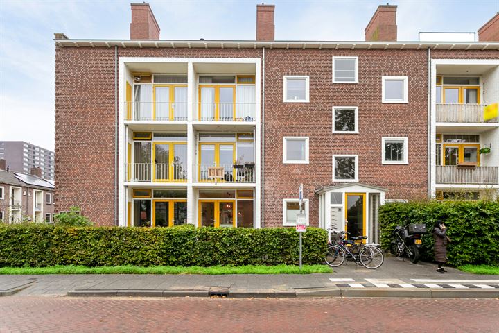 Bekijk foto van Edisonstraat 40