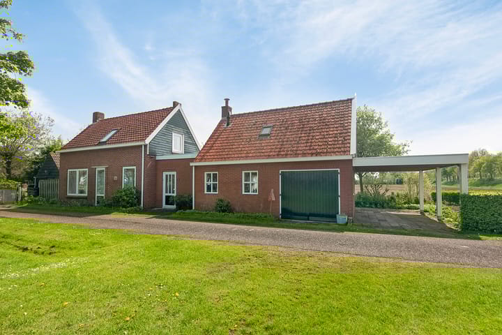 Foto 2 van Korteviele 5