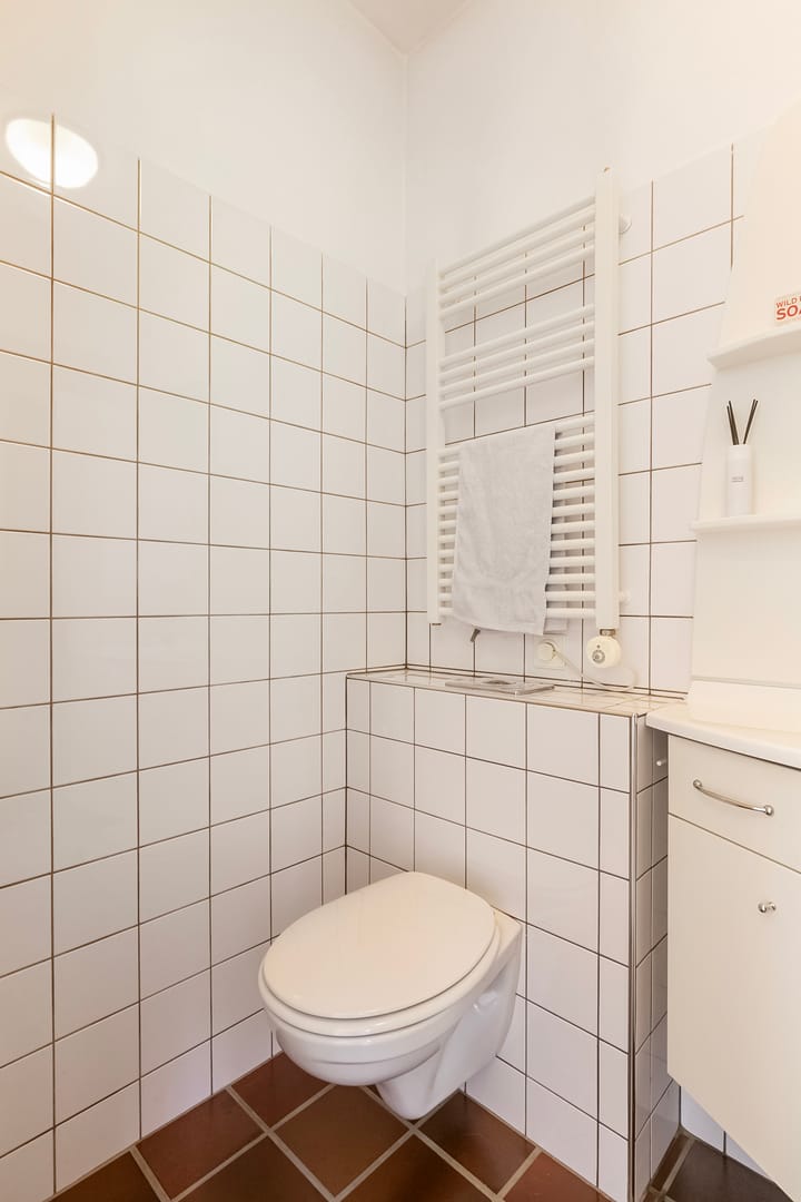 Foto 8 van Korteviele 5