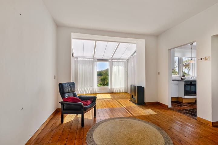 Foto 14 van Korteviele 5