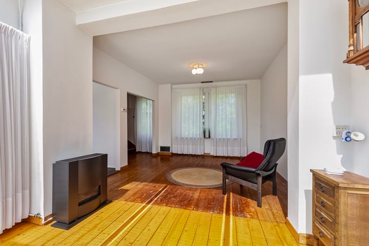 Foto 16 van Korteviele 5