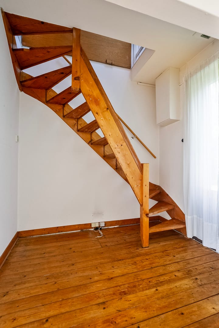 Foto 21 van Korteviele 5