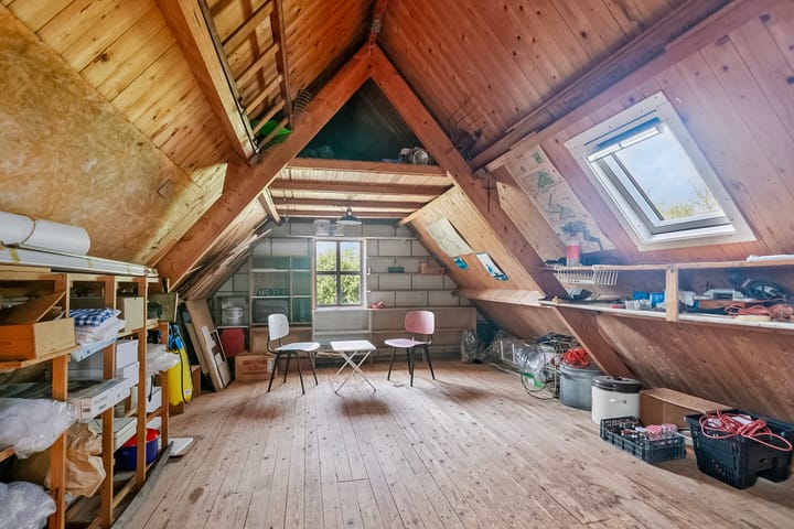 Foto 29 van Korteviele 5