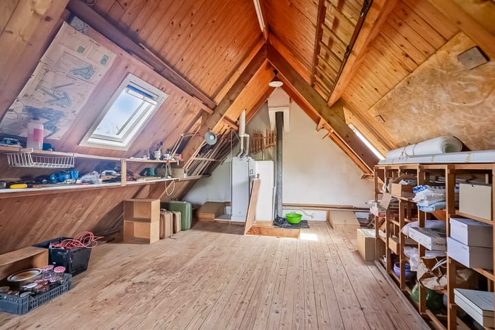 Foto 30 van Korteviele 5