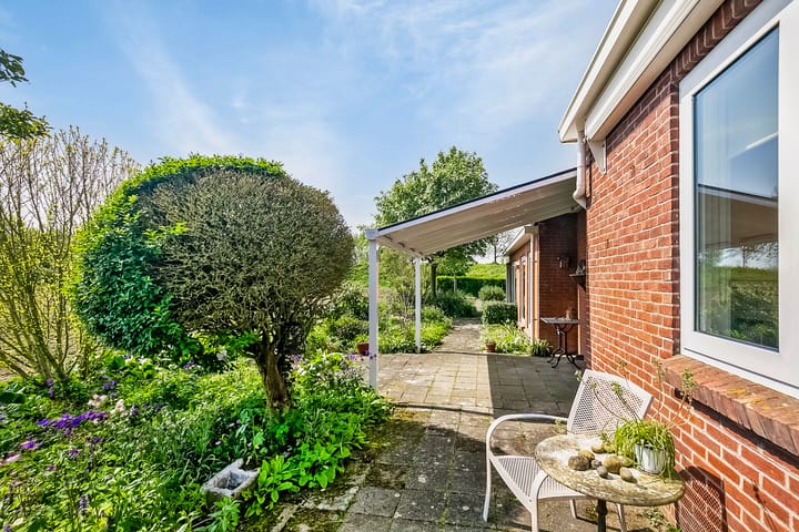 Foto 33 van Korteviele 5