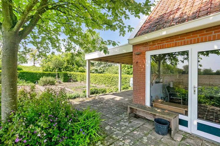 Foto 35 van Korteviele 5